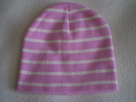 Nová velmi pěkná čepička z c&a, c&a,122