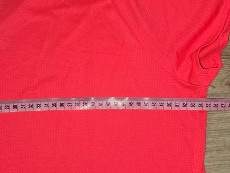 Sportovní tričko, decathlon,48