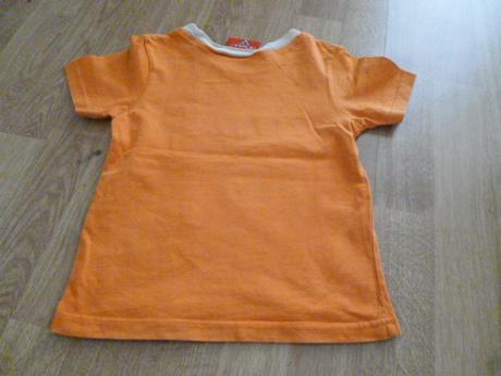 Triko cars vel. 4-5, disney,110