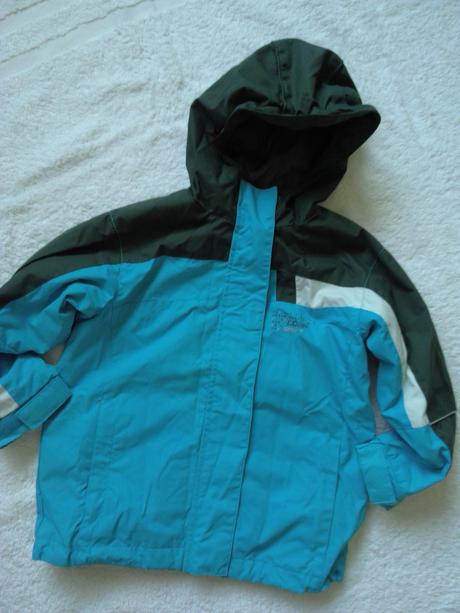 Bunda na jaro, loap,110