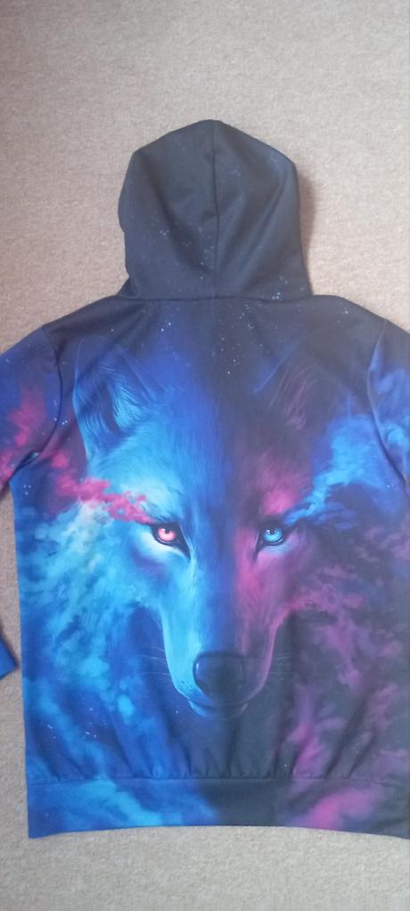 Mikina vel."xl-xxl", xxl