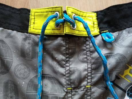 Šortky - plavky, disney,152