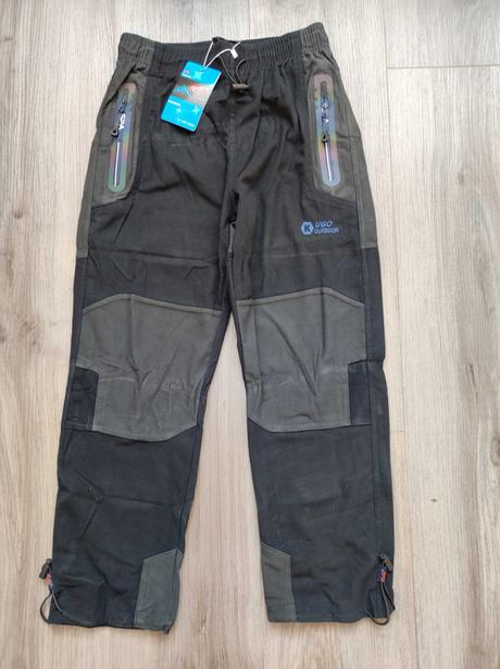 Sportovní kalhoty 122,128,134,140,146,152,158,164, kugo,116 - 164