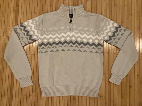 Dámský lyžařský svetr alpine pro vel.s, alpine pro,s