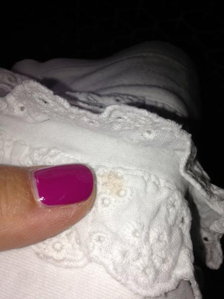 2bílé kalhotky krajka pod šaty lindex baby 50-56cm, lindex,56