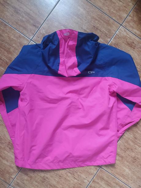 Přechodová bunda 140/146, alpine pro,140