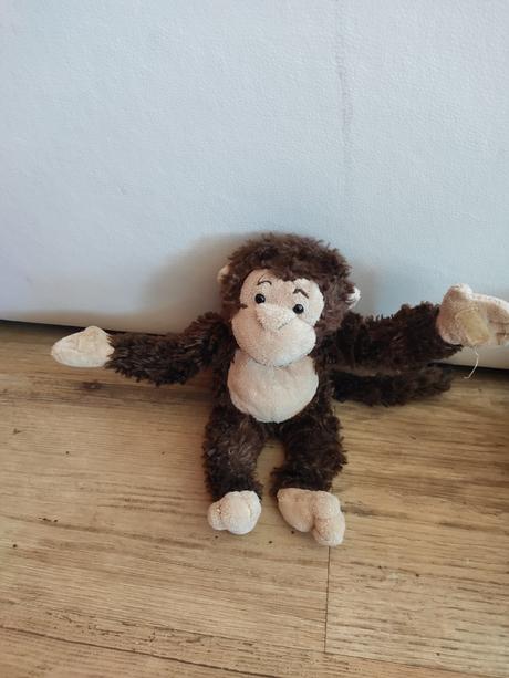 Plyšáci - ijáček, medvěd, dinosaurus, bobr, tygr, 