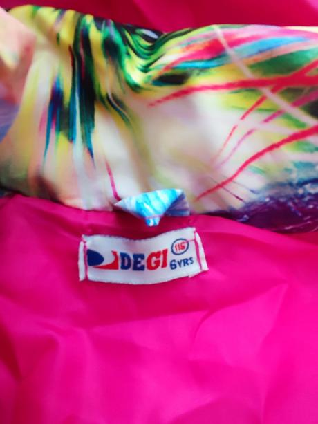 Vesta 110-116-122, 116