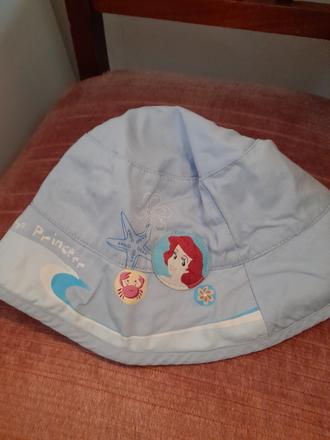 Modrá čepice, klobouček holčičí disney, disney,98