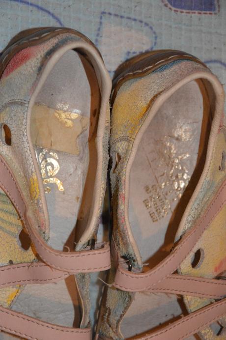 Zdravotní balerínky rieker, rieker,38