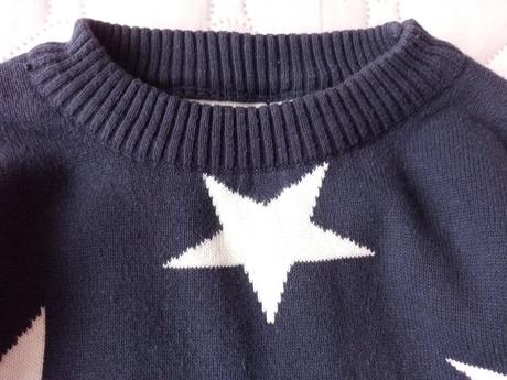 Topstav svetřík hvězdičkový, 98/104, 104