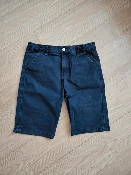 Kraťasy, vel. 152, denim co,152