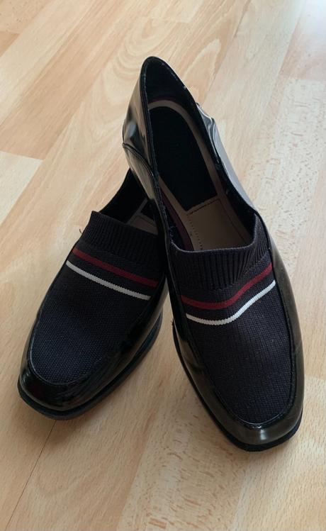 Boty & polobotky stradivarius vel. 36, stradivarius,36