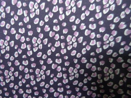 Bavlněné žebrované tričko vel.116, next,116