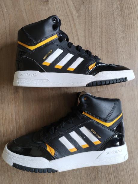 Adidas drop step vel 40, adidas,40
