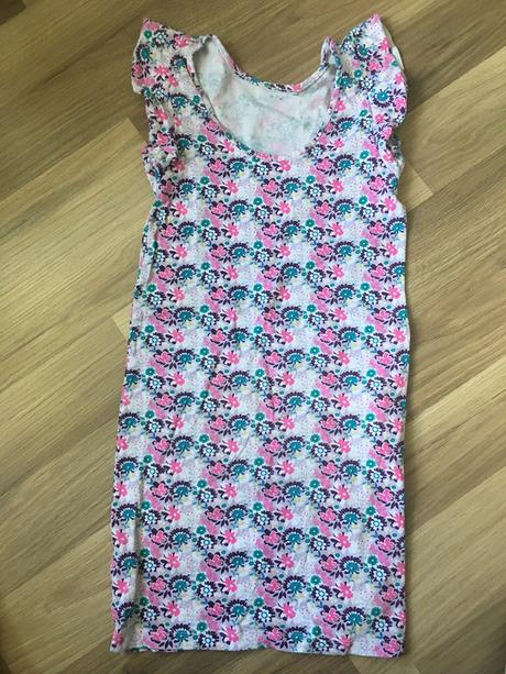 Šaty, young dimension,134