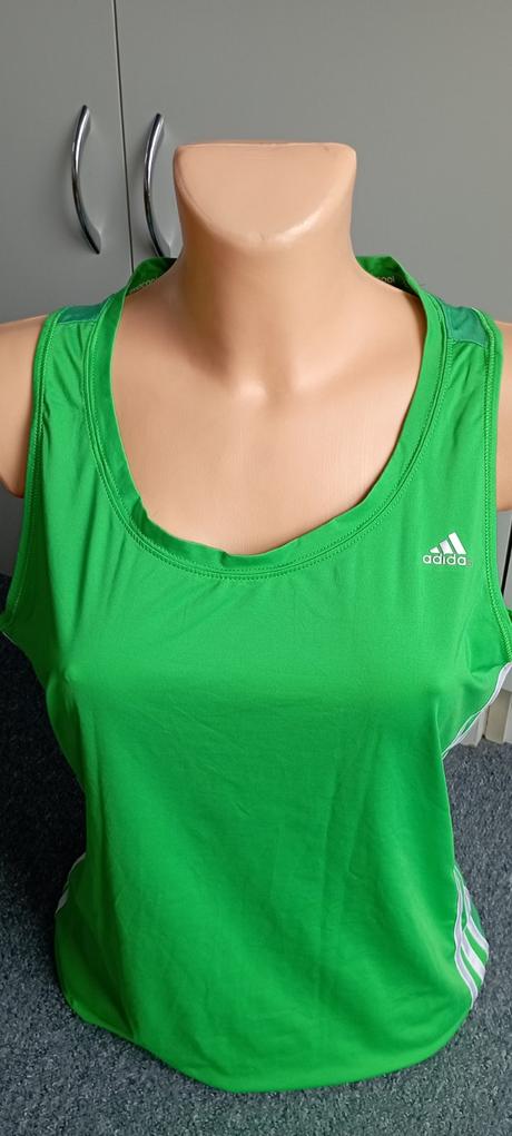 Tílko zn."adidas" vel."m", adidas,m