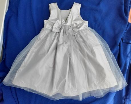 Slavnostní šatičky 3 roky, vertbaudet,98