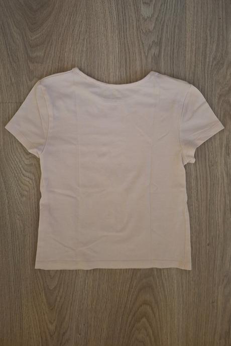 Tričko h&m, h&m,140