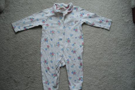 Overal, john lewis,74