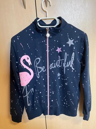 Mikina kugo velikost 152, kugo,152