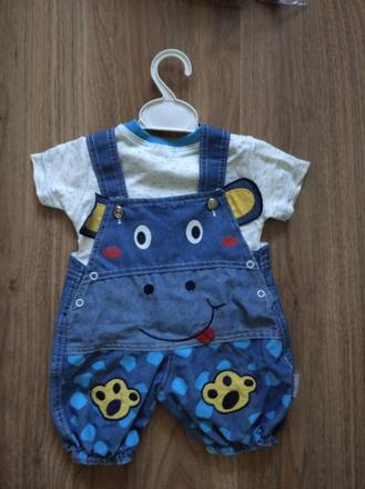 Letní souprava, 74 / 80