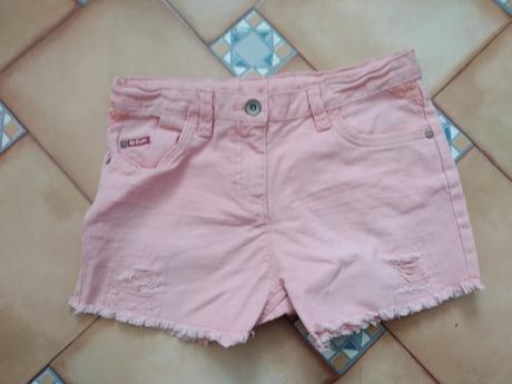 Kraťasy lee cooper, lee cooper,146