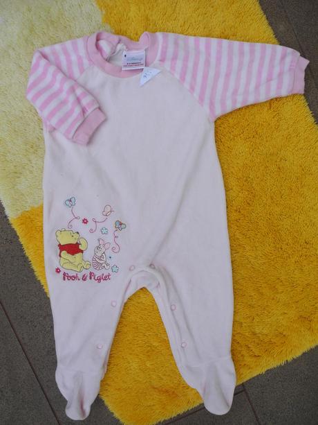 Sametový overal, disney,68