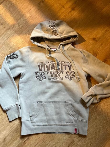 Mikina sam, s.a.m.,xs