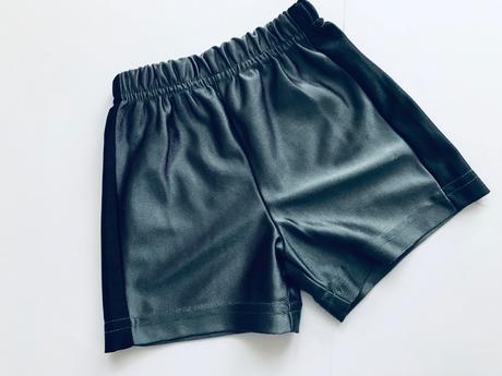 Kraťasy funkční - v.12/18 měs.., 86