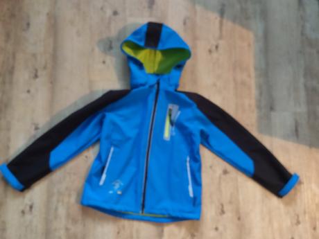 Bunda jaro podzim 140/146, kugo,146