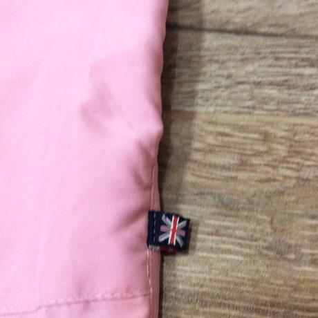 3/4 kalhoty/tepláky lonsdale, lonsdale,m