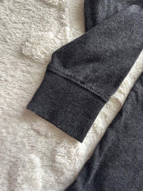 Triko šedé zn. levis - v.140, levis,140