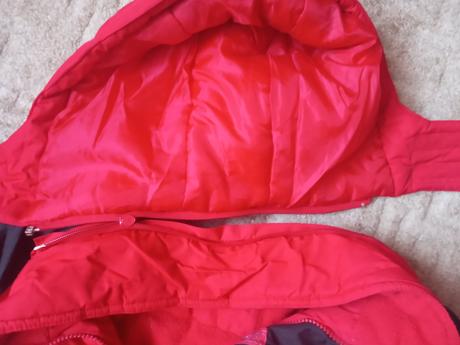 Zimní komplet l/xl, success,l