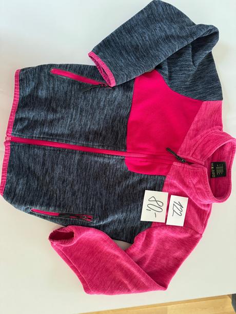 Balík holka 122-168, 140–152