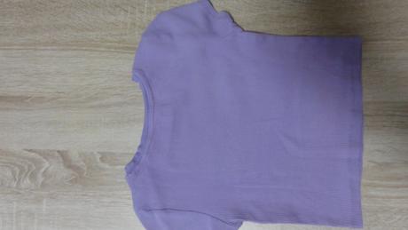 Dívčí top crot, 146