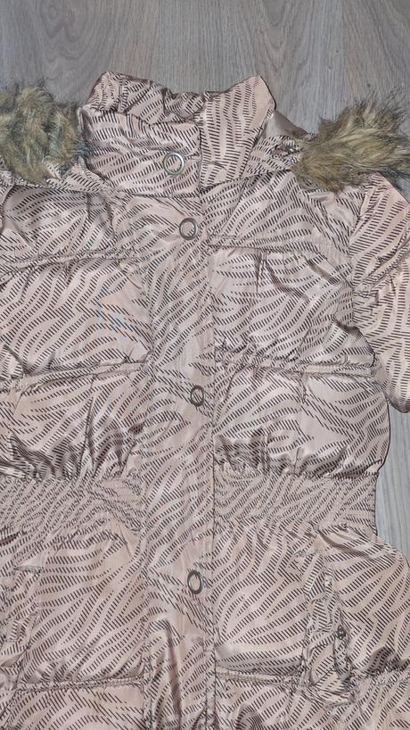 Zimní bunda -kabátek reserved, reserved,140