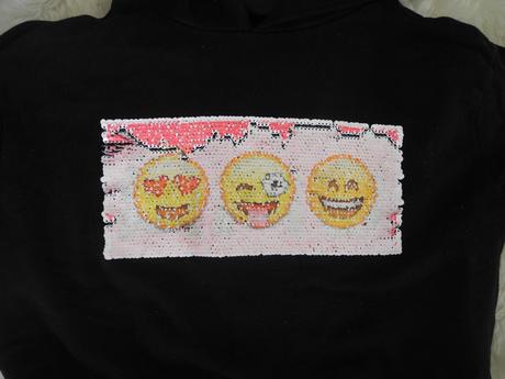 Mikina s překlápěním, young dimension,152