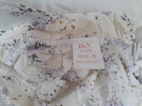 Letní kšiltovka, 98