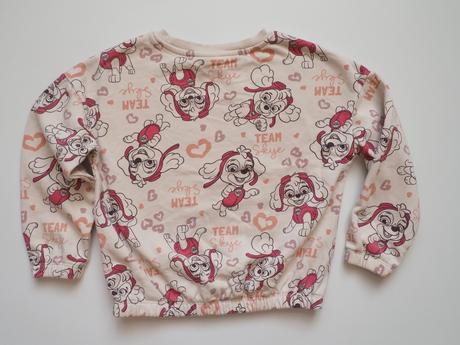 Mikina vel 110, tu,110