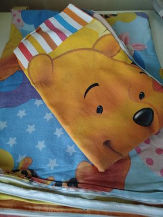 Dětské povlčení,