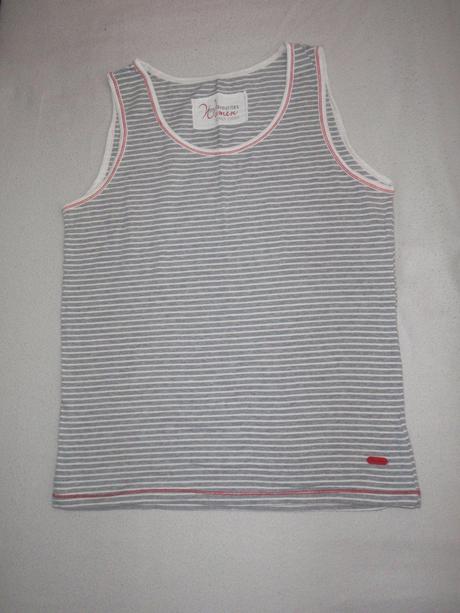 Letní tílko, tcm,m