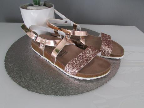 Sandály, 41