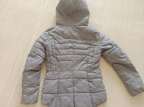 Zimní bunda vel.m, m