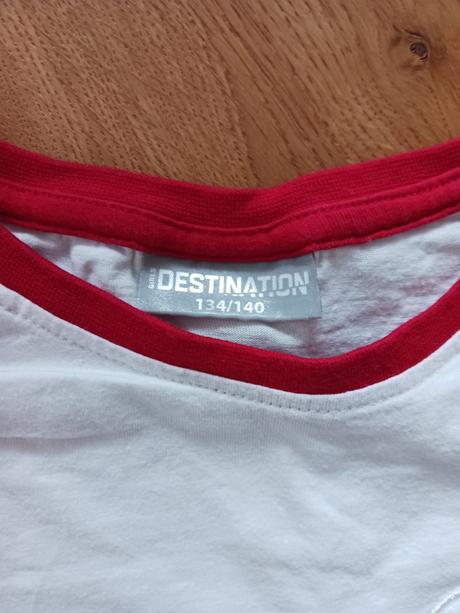 Pyžamko č.134, 134