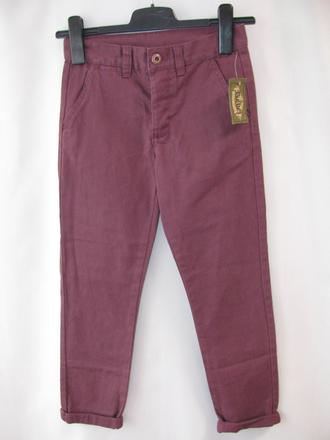 Kalhoty, džíny-rebel, rebel,140