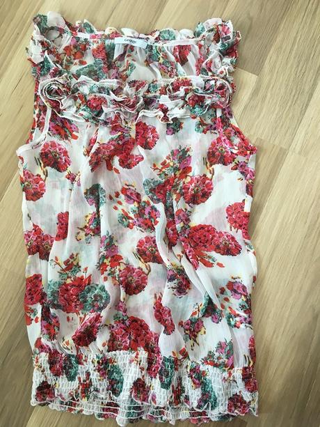 Topík v pase žabičkování, george,40