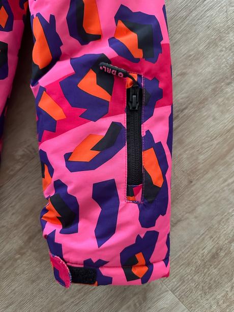 Zimní komplet, coccodrillo,152