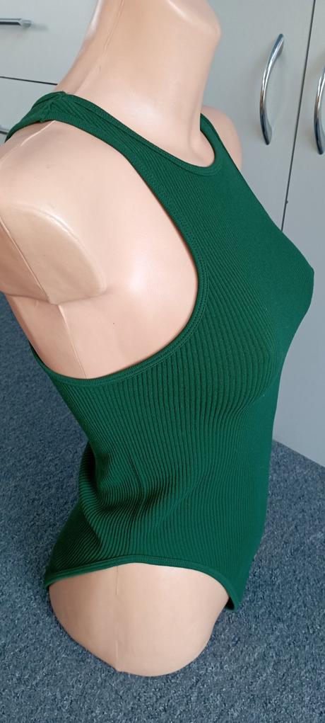 Dámské body zn."zara" vel."xs-s", zara,s