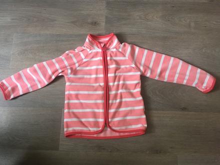 Fleecova mikina tchibo, tchibo,98